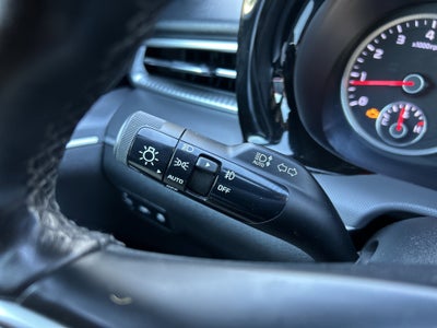 2023 Kia K5 GT-LINE AWD