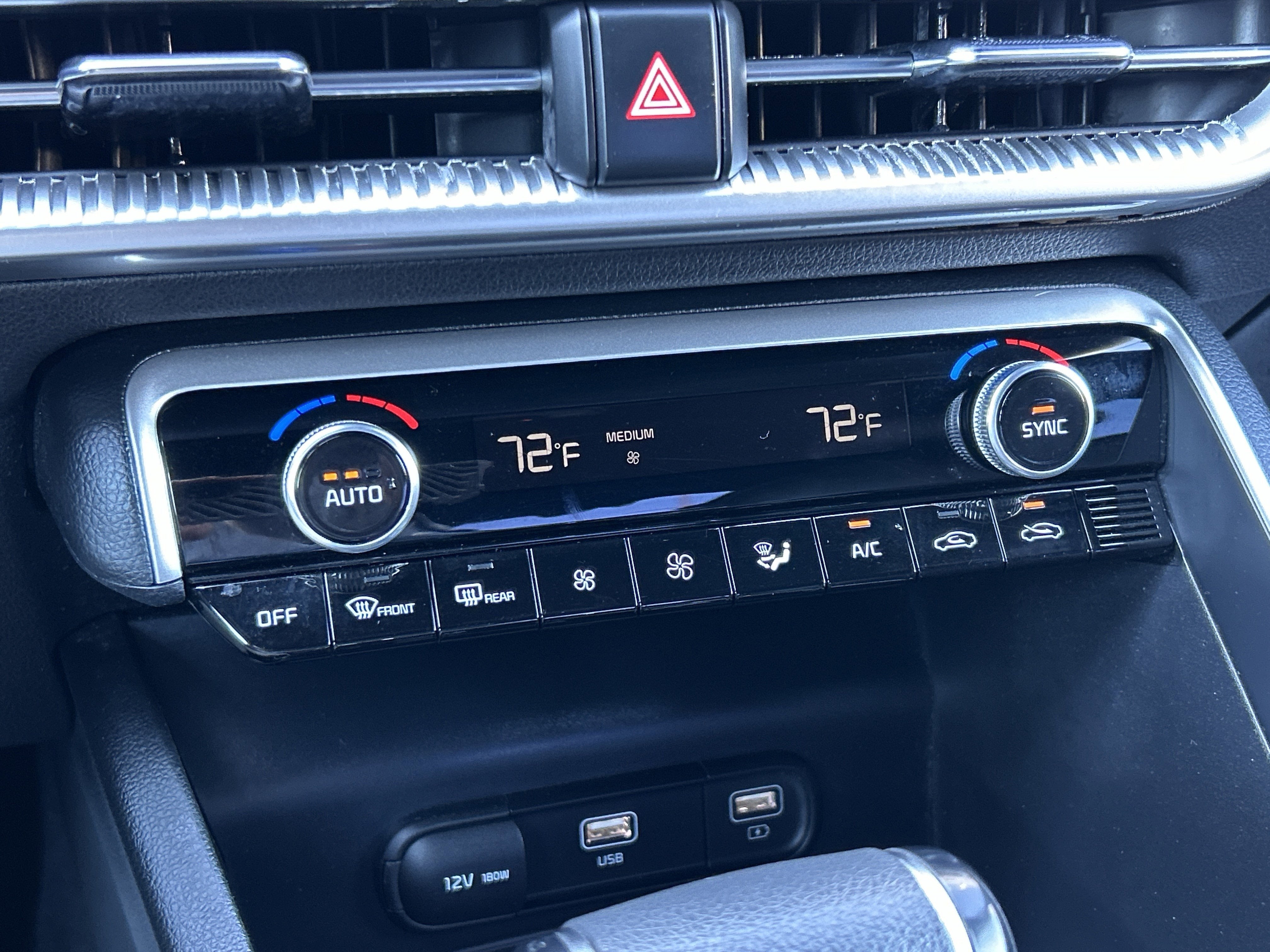 2023 Kia K5 GT-LINE AWD