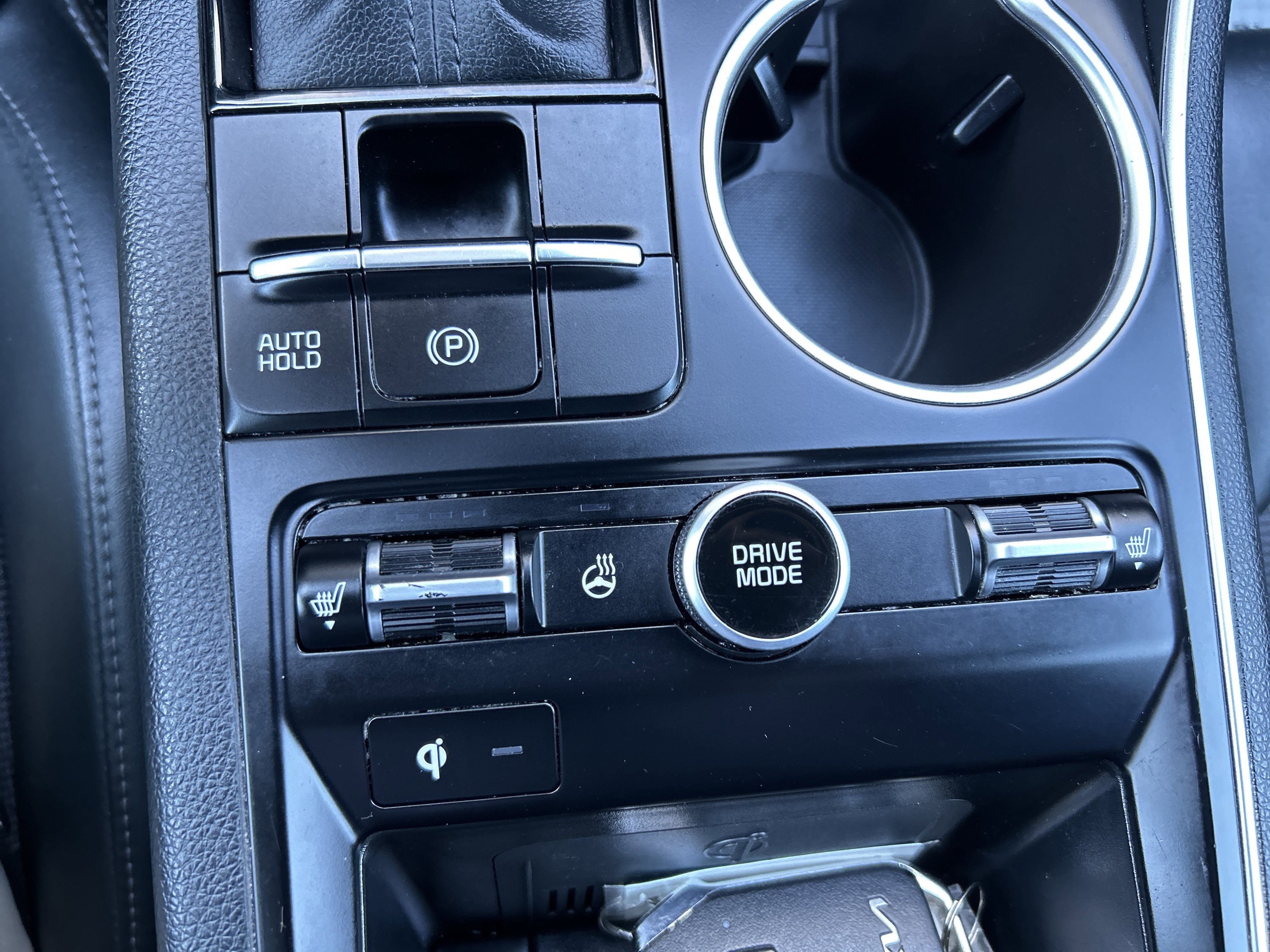 2023 Kia K5 GT-LINE AWD