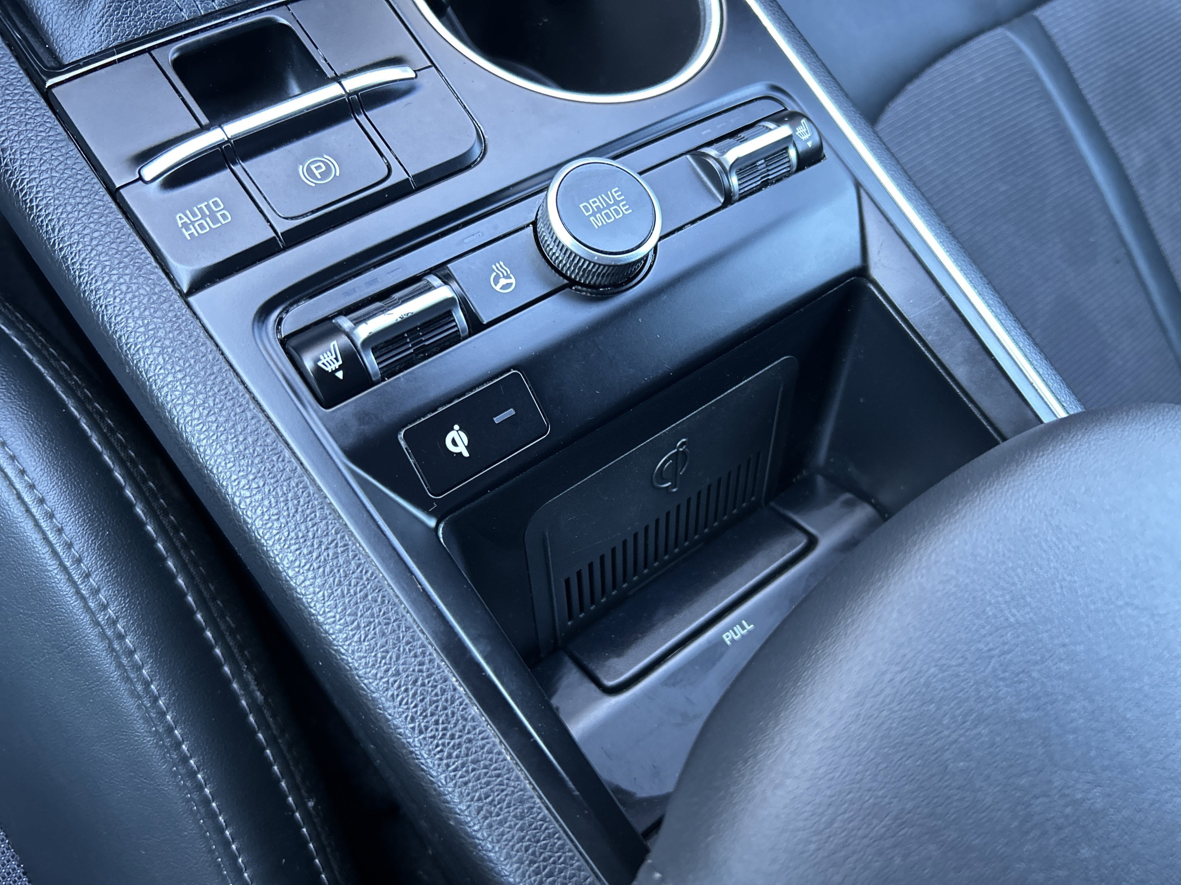 2023 Kia K5 GT-LINE AWD