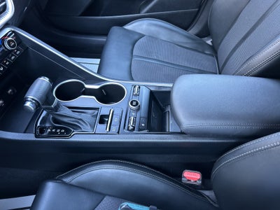 2023 Kia K5 GT-LINE AWD