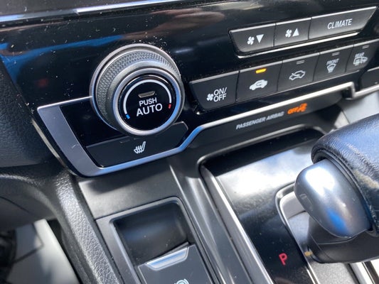 2019 Honda CR-V EXL in Lewistown, PA - Lake Auto