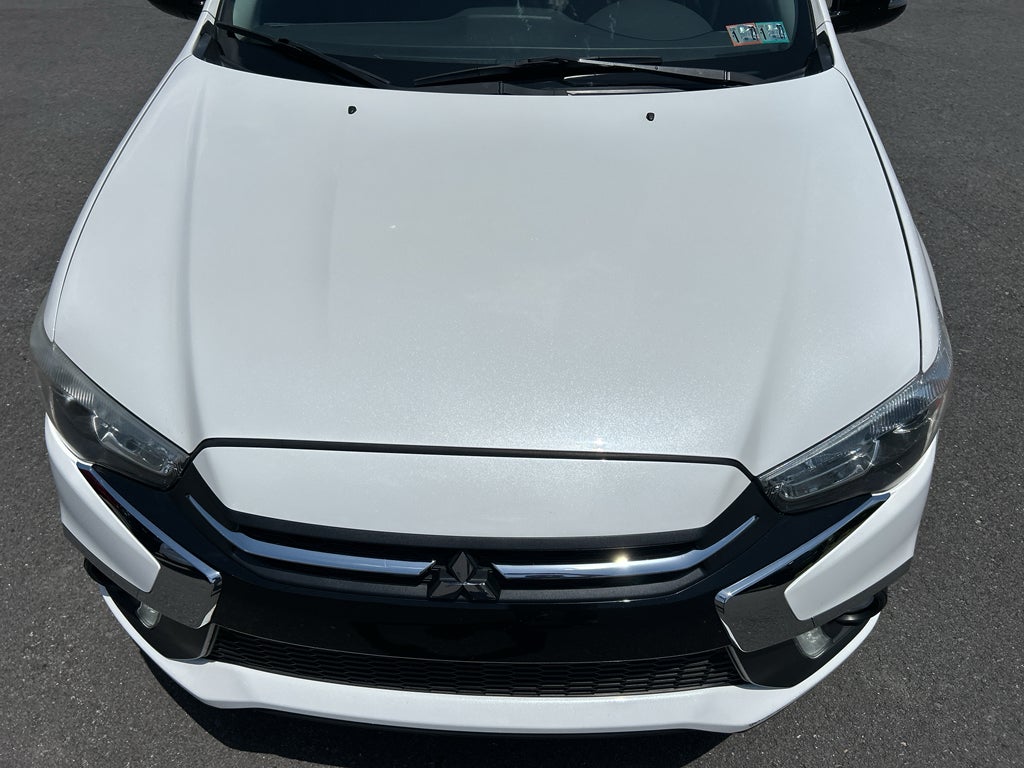 2019 Mitsubishi Outlander Sport LE 2.0