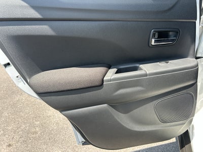 2019 Mitsubishi Outlander Sport LE 2.0