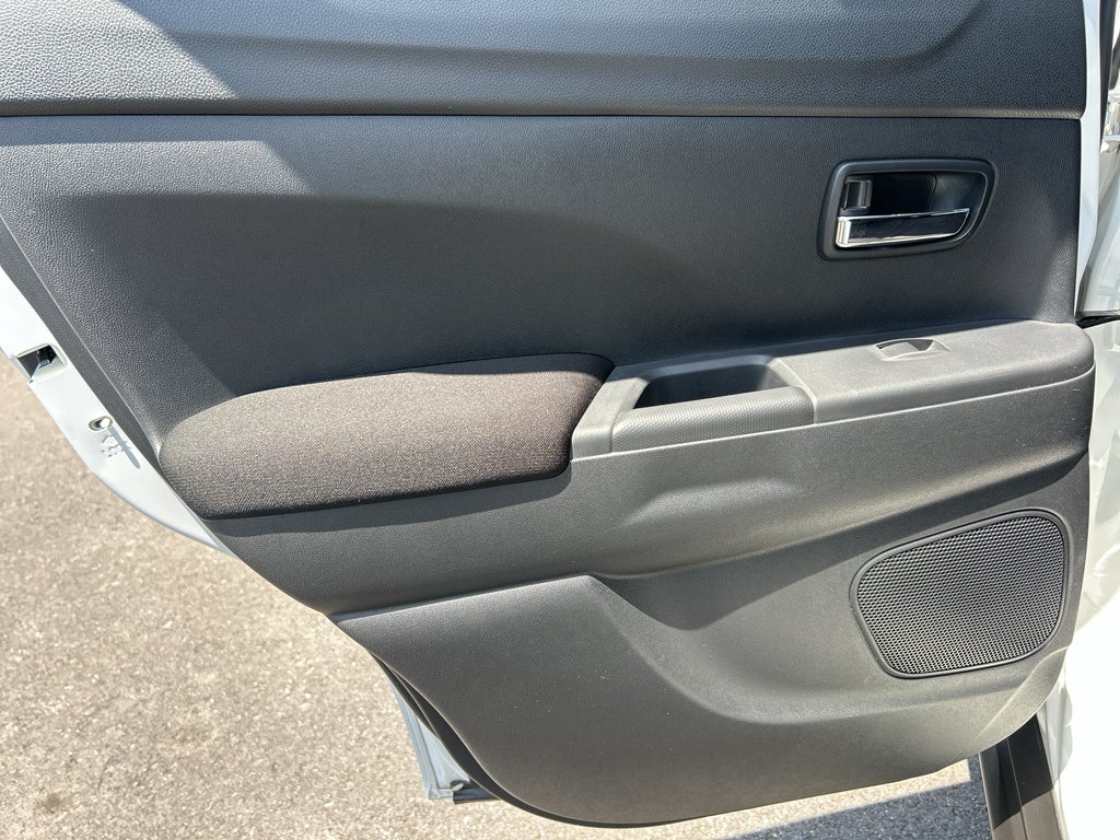 2019 Mitsubishi Outlander Sport LE 2.0