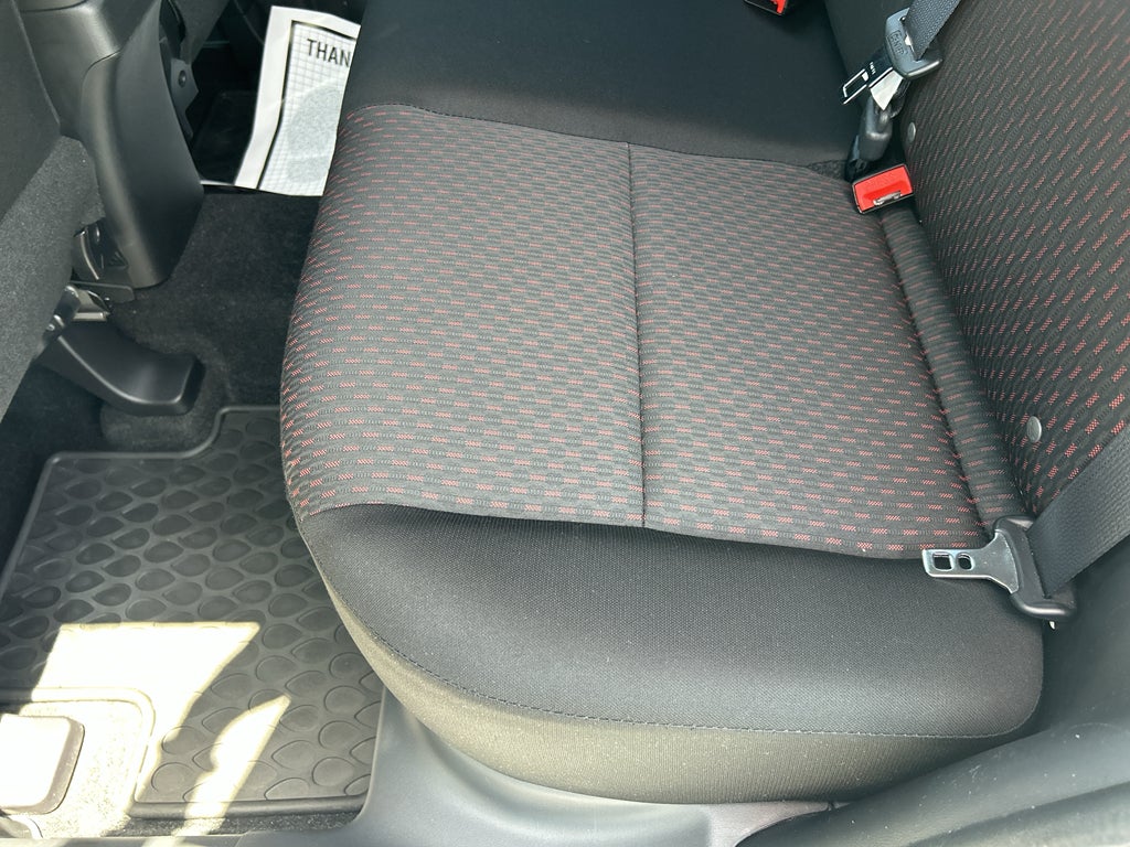 2019 Mitsubishi Outlander Sport LE 2.0