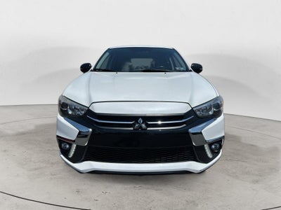 2019 Mitsubishi Outlander Sport LE 2.0