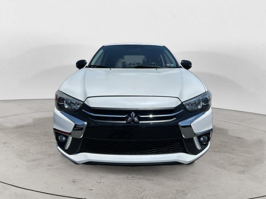 2019 Mitsubishi Outlander Sport LE 2.0