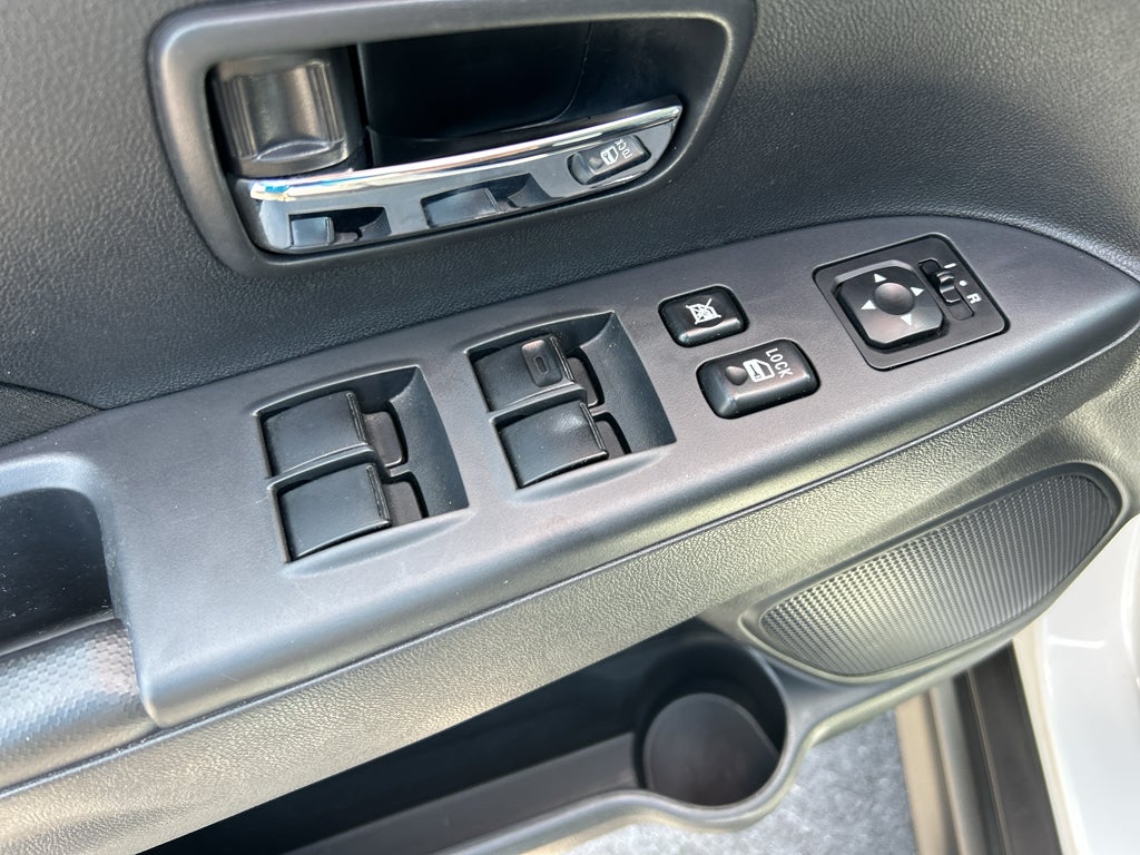 2019 Mitsubishi Outlander Sport LE 2.0