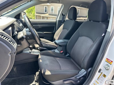 2019 Mitsubishi Outlander Sport LE 2.0