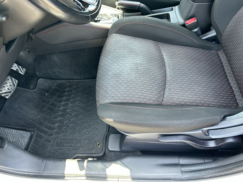 2019 Mitsubishi Outlander Sport LE 2.0