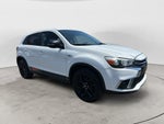 2019 Mitsubishi Outlander Sport LE 2.0
