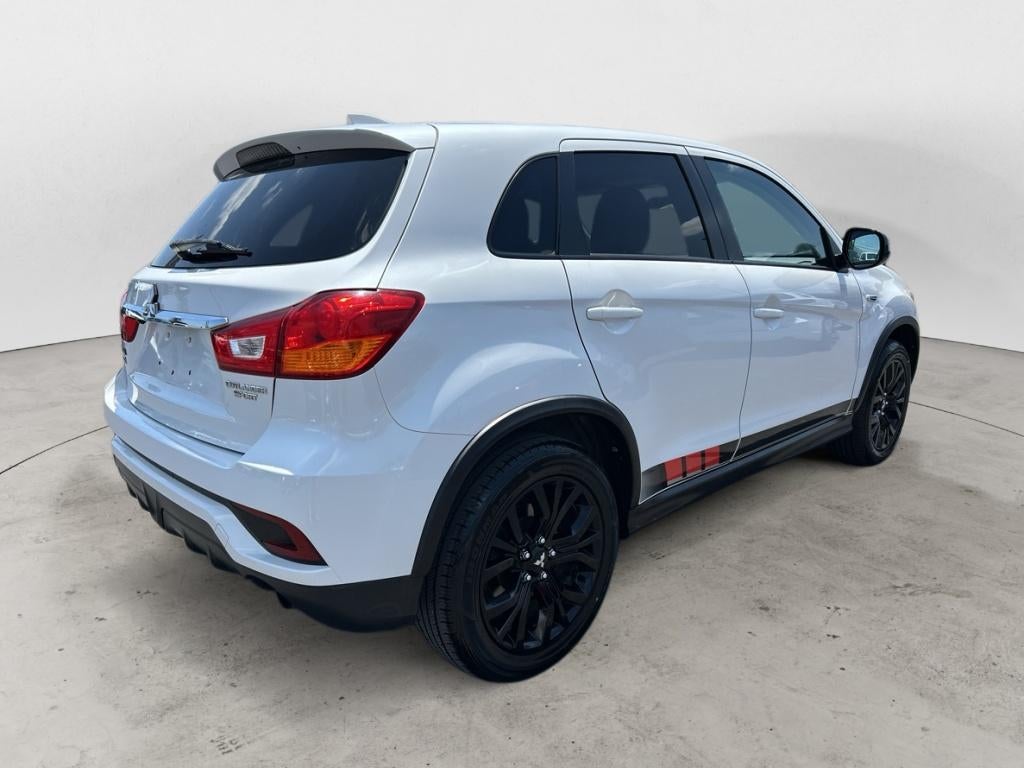 2019 Mitsubishi Outlander Sport LE 2.0