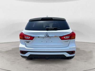 2019 Mitsubishi Outlander Sport LE 2.0