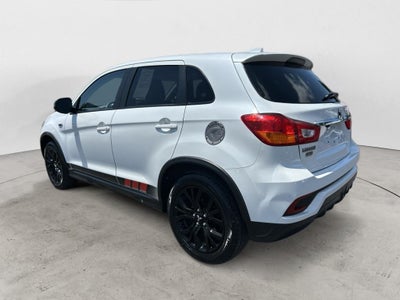 2019 Mitsubishi Outlander Sport LE 2.0
