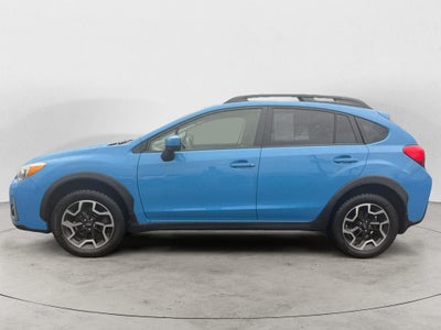 2016 Subaru Crosstrek Premium