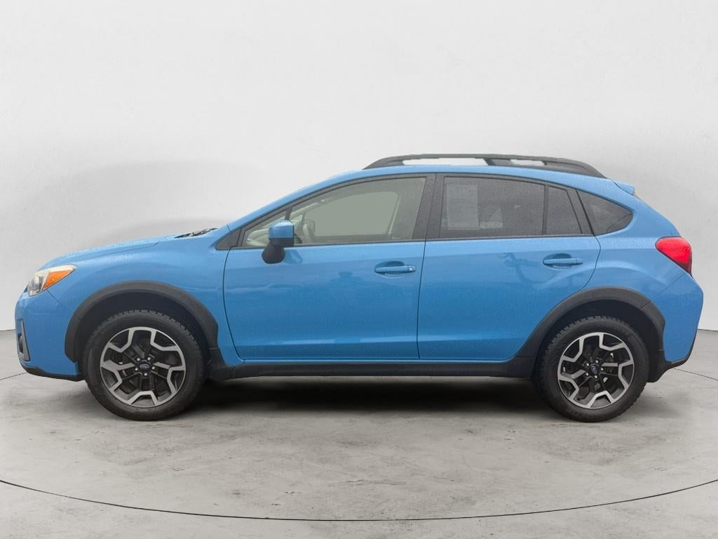 2016 Subaru Crosstrek Premium