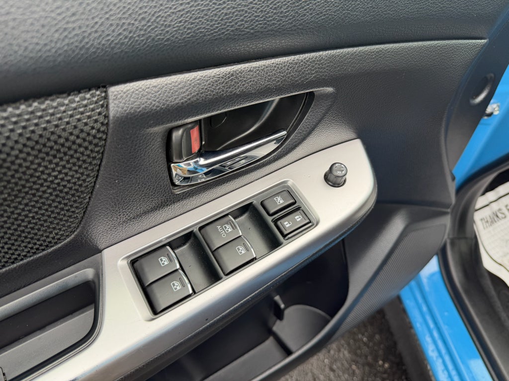 2016 Subaru Crosstrek Premium