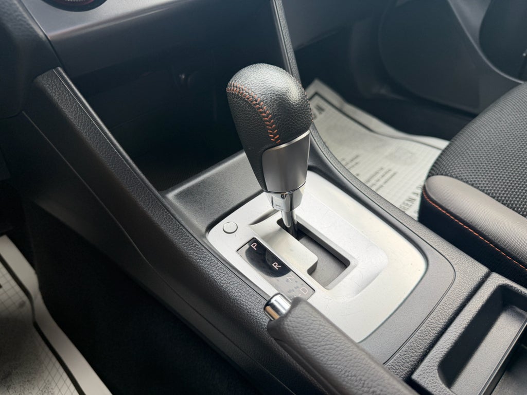 2016 Subaru Crosstrek Premium
