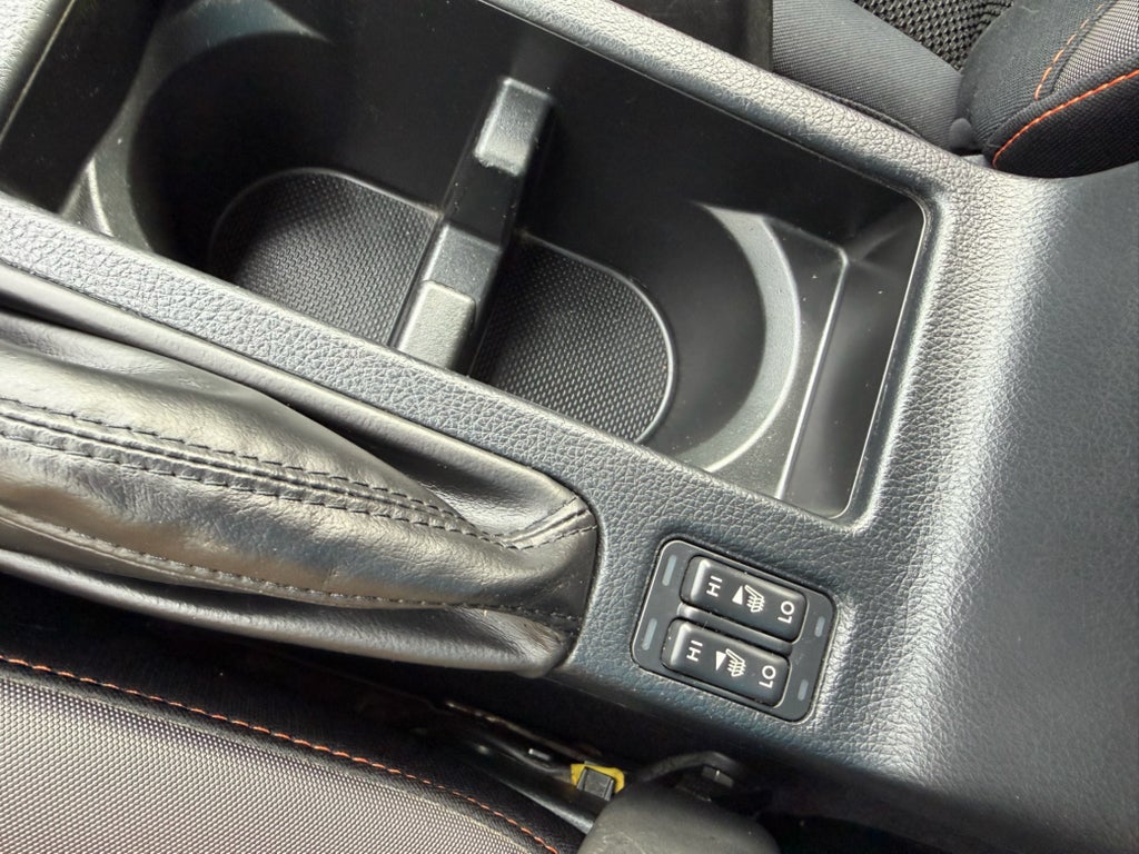 2016 Subaru Crosstrek Premium