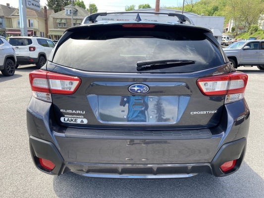 2019 Subaru Crosstrek PREMIUM in Lewistown, PA - Lake Auto