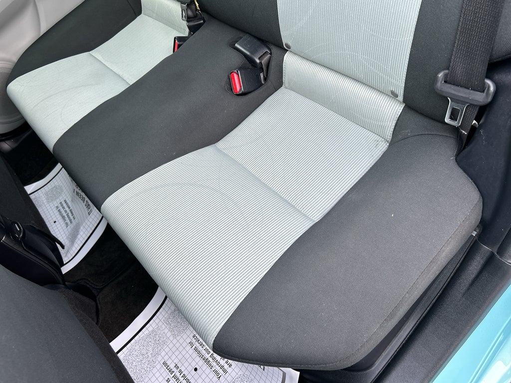 2014 Toyota Prius c Three