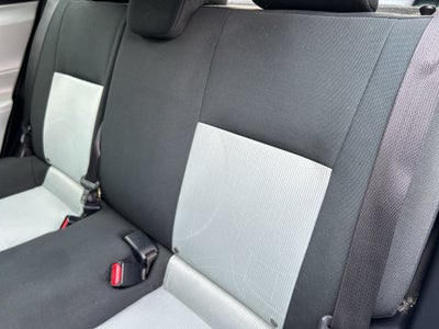 2014 Toyota Prius c Three