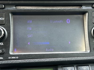 2014 Toyota Prius c Three