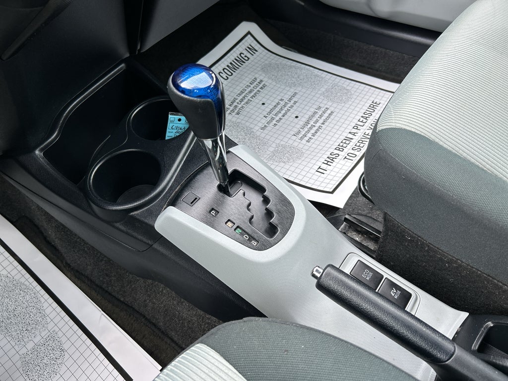 2014 Toyota Prius c Three