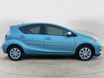 2014 Toyota Prius c Three