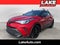 2021 Toyota C-HR Nightshade