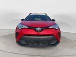 2021 Toyota C-HR Nightshade