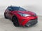 2021 Toyota C-HR Nightshade