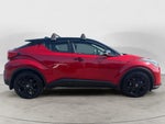 2021 Toyota C-HR Nightshade