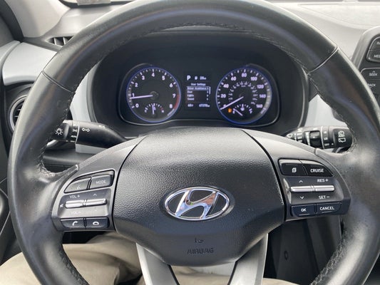2020 Hyundai Kona SEL in Lewistown, PA - Lake Auto