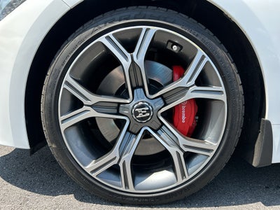 2019 Kia Stinger GT1