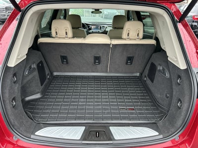 2020 Buick Envision Premium