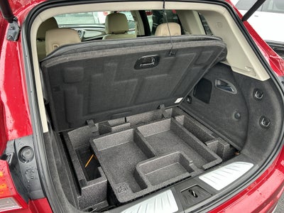 2020 Buick Envision Premium
