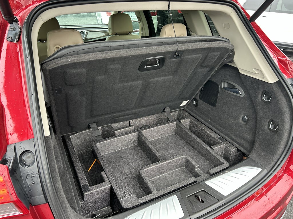 2020 Buick Envision Premium