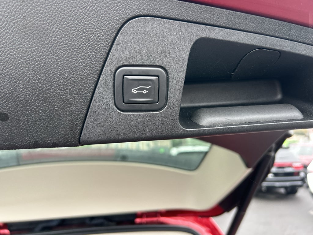 2020 Buick Envision Premium