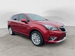 2020 Buick Envision Premium