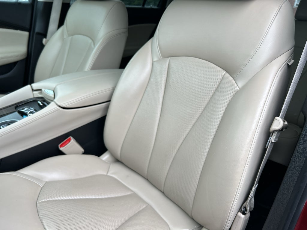 2020 Buick Envision Premium