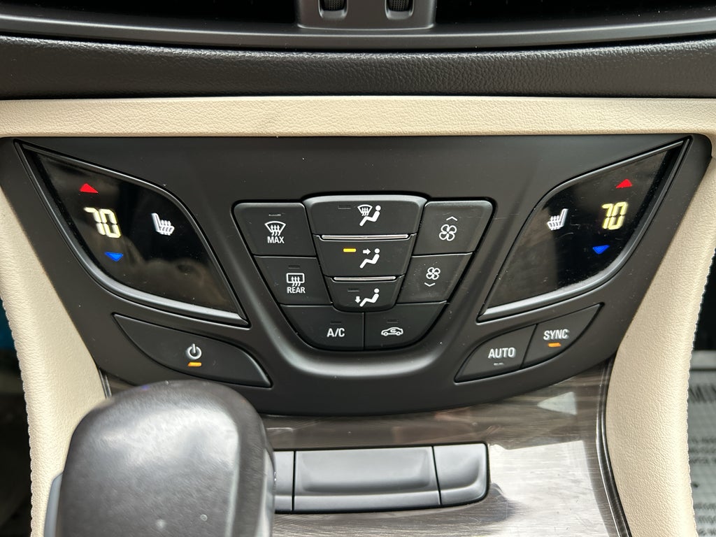 2020 Buick Envision Premium