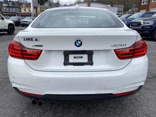 2016 BMW 428i Gran Coupe XDRIVE GRAN CPE in Lewistown, PA - Lake Auto