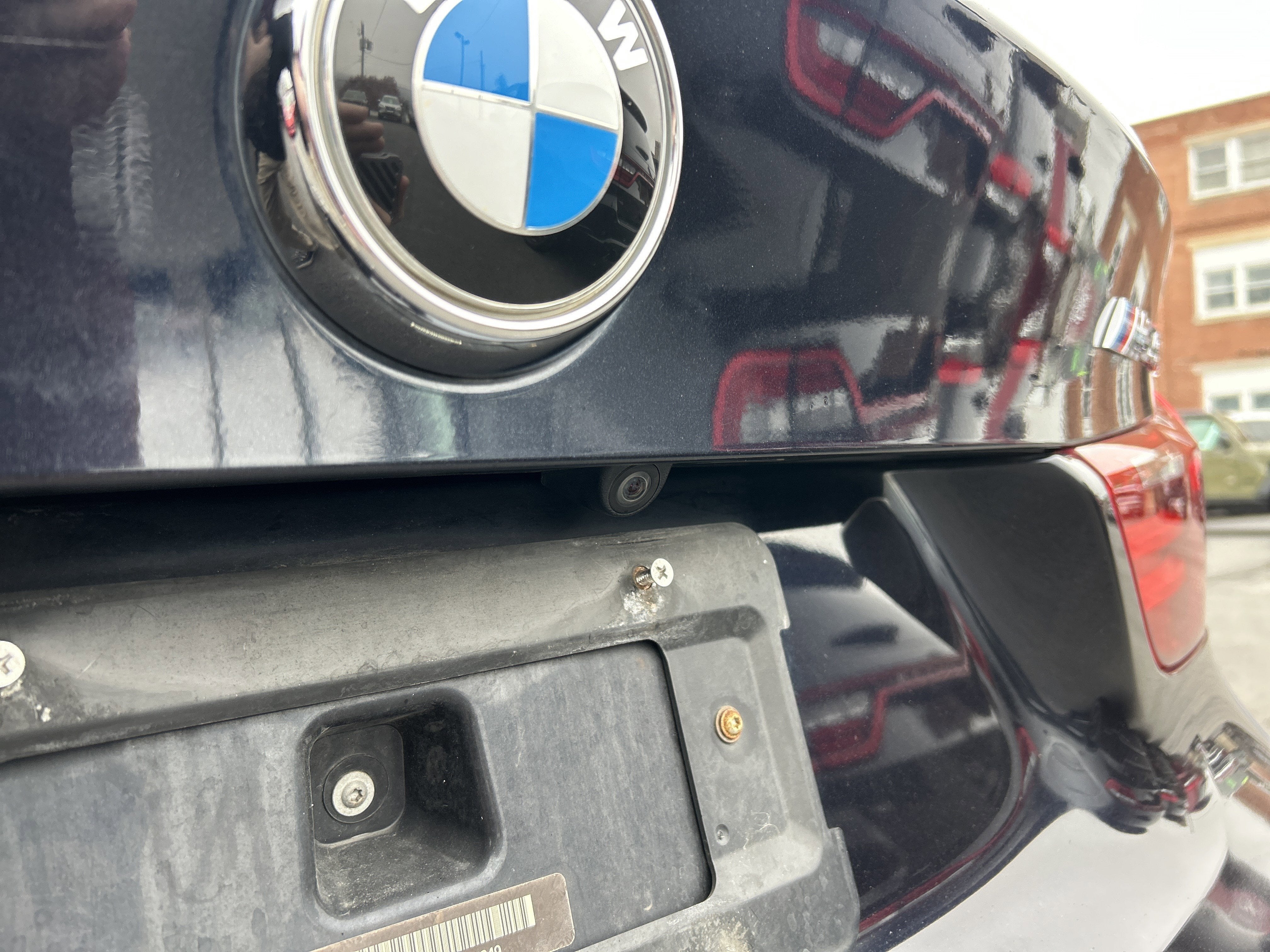 2017 BMW 5 SERIES XDRIVE GT