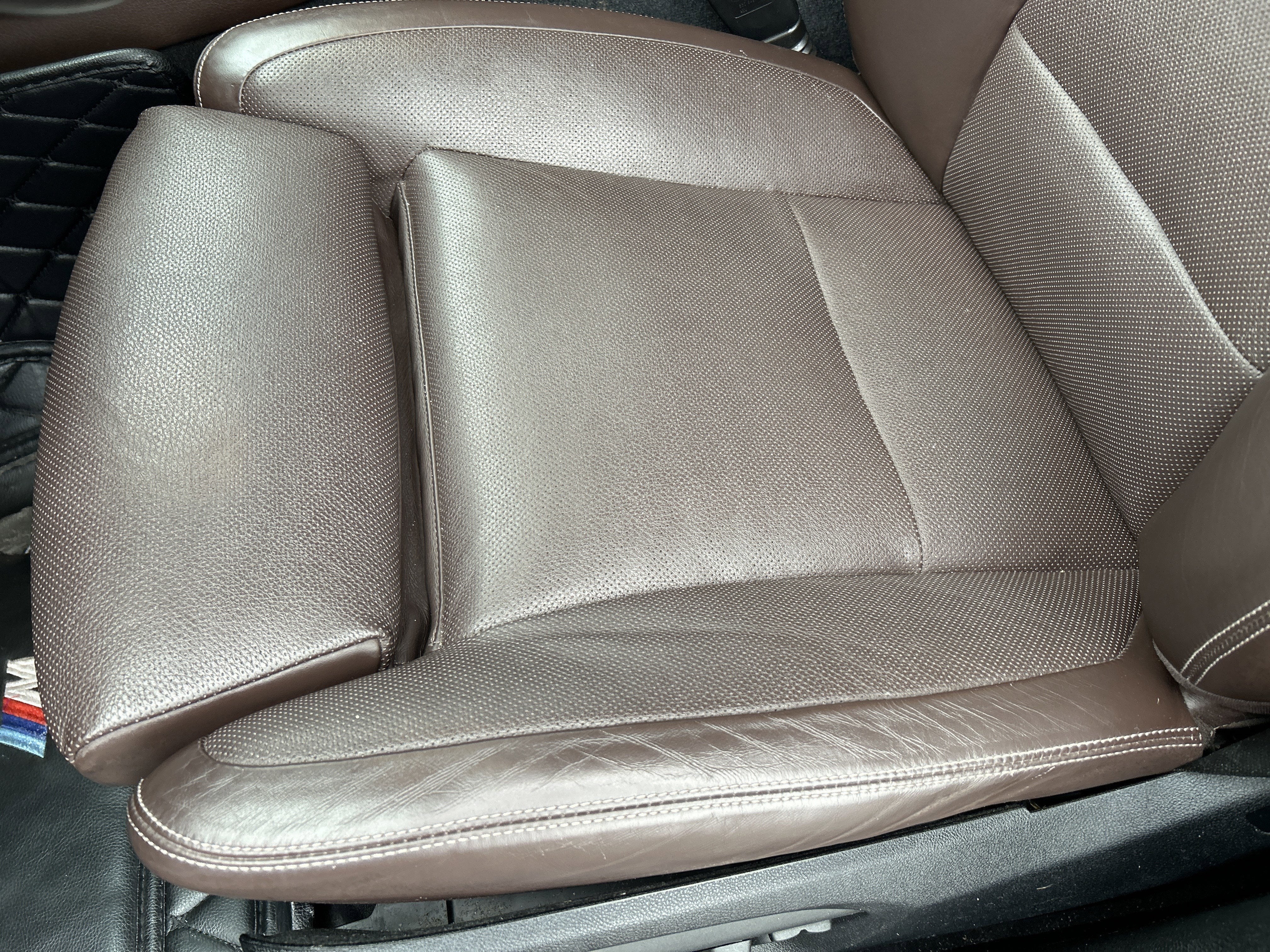 2017 BMW 5 SERIES XDRIVE GT