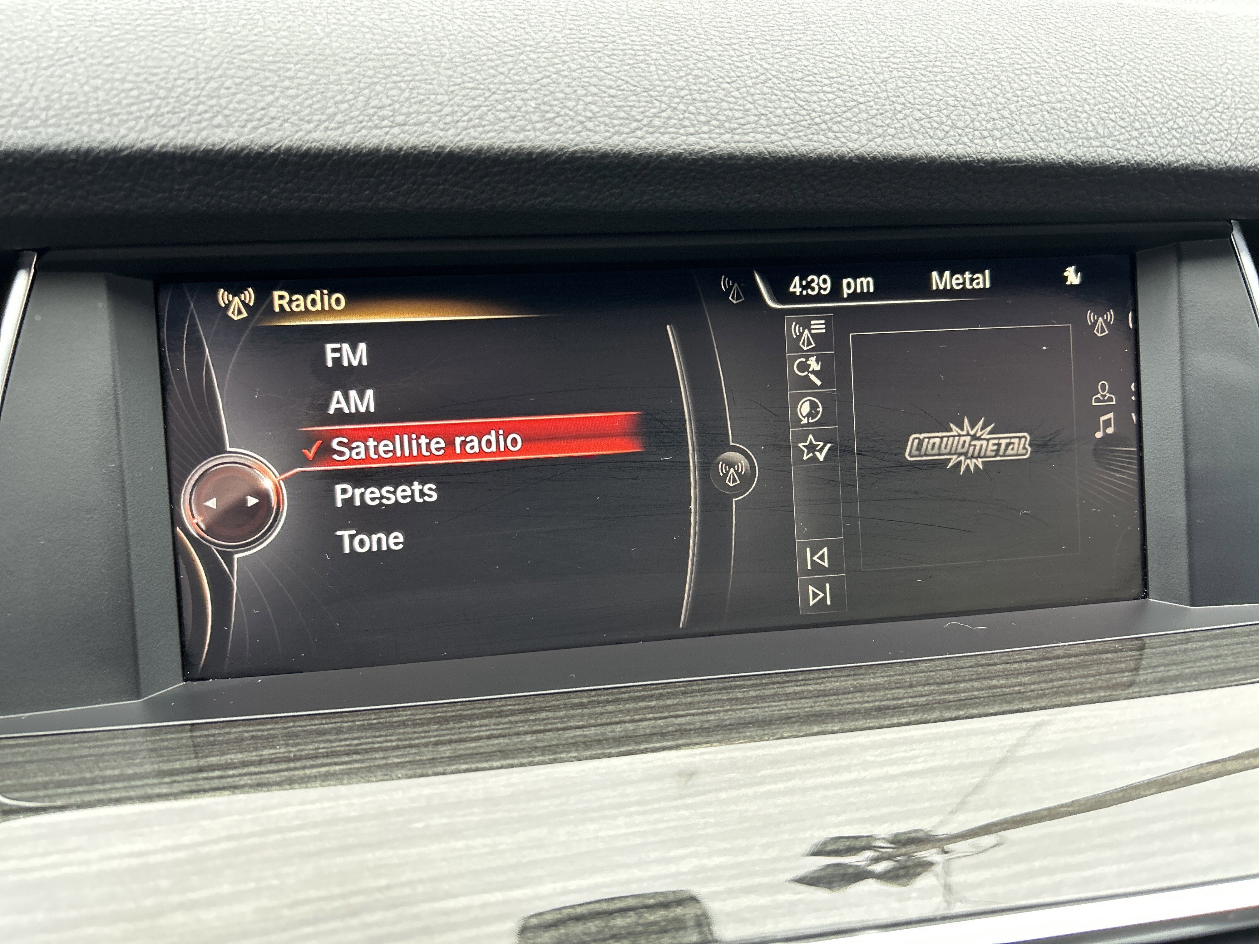 2017 BMW 5 SERIES XDRIVE GT