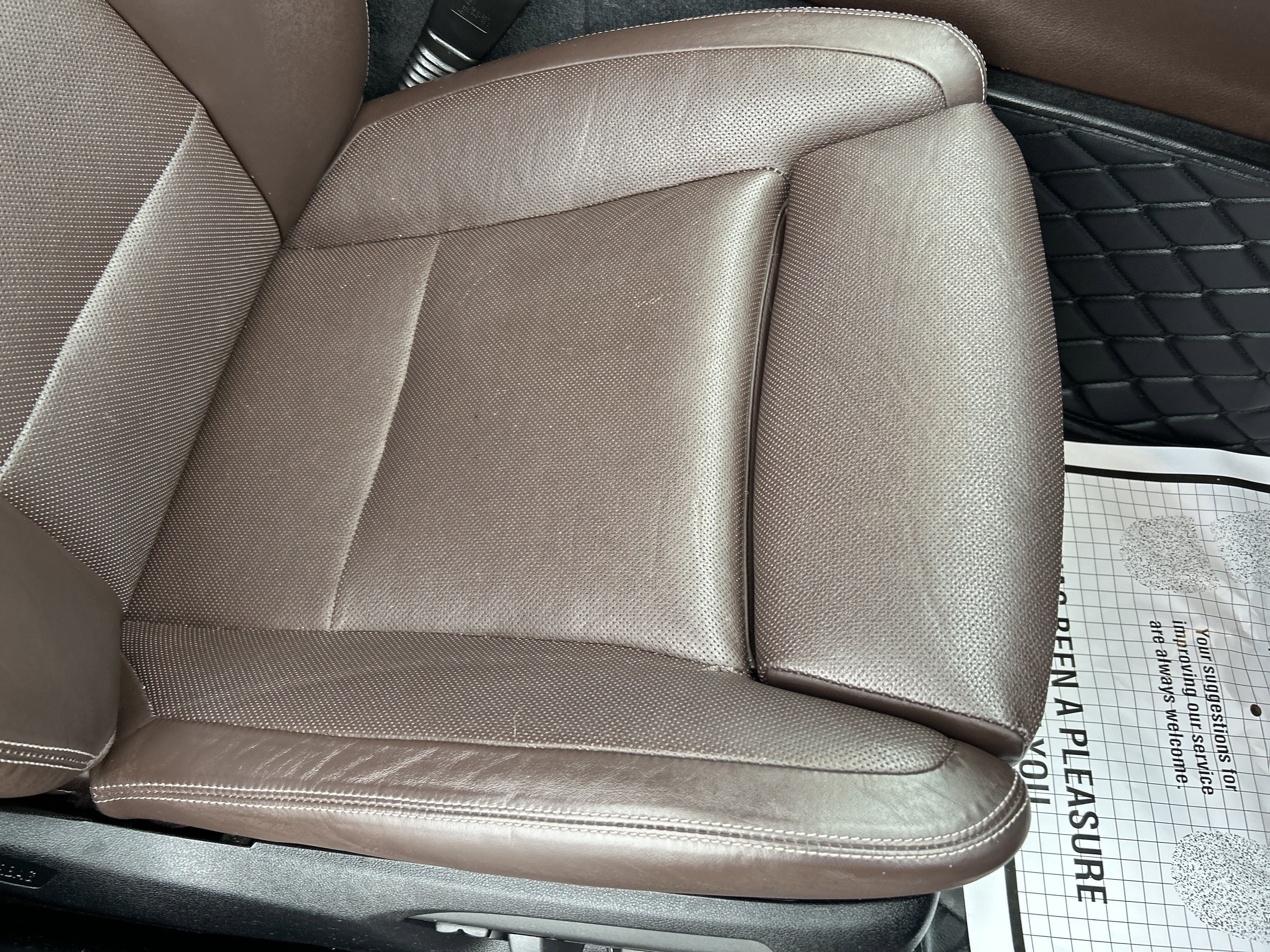 2017 BMW 5 SERIES XDRIVE GT