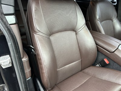 2017 BMW 5 SERIES XDRIVE GT