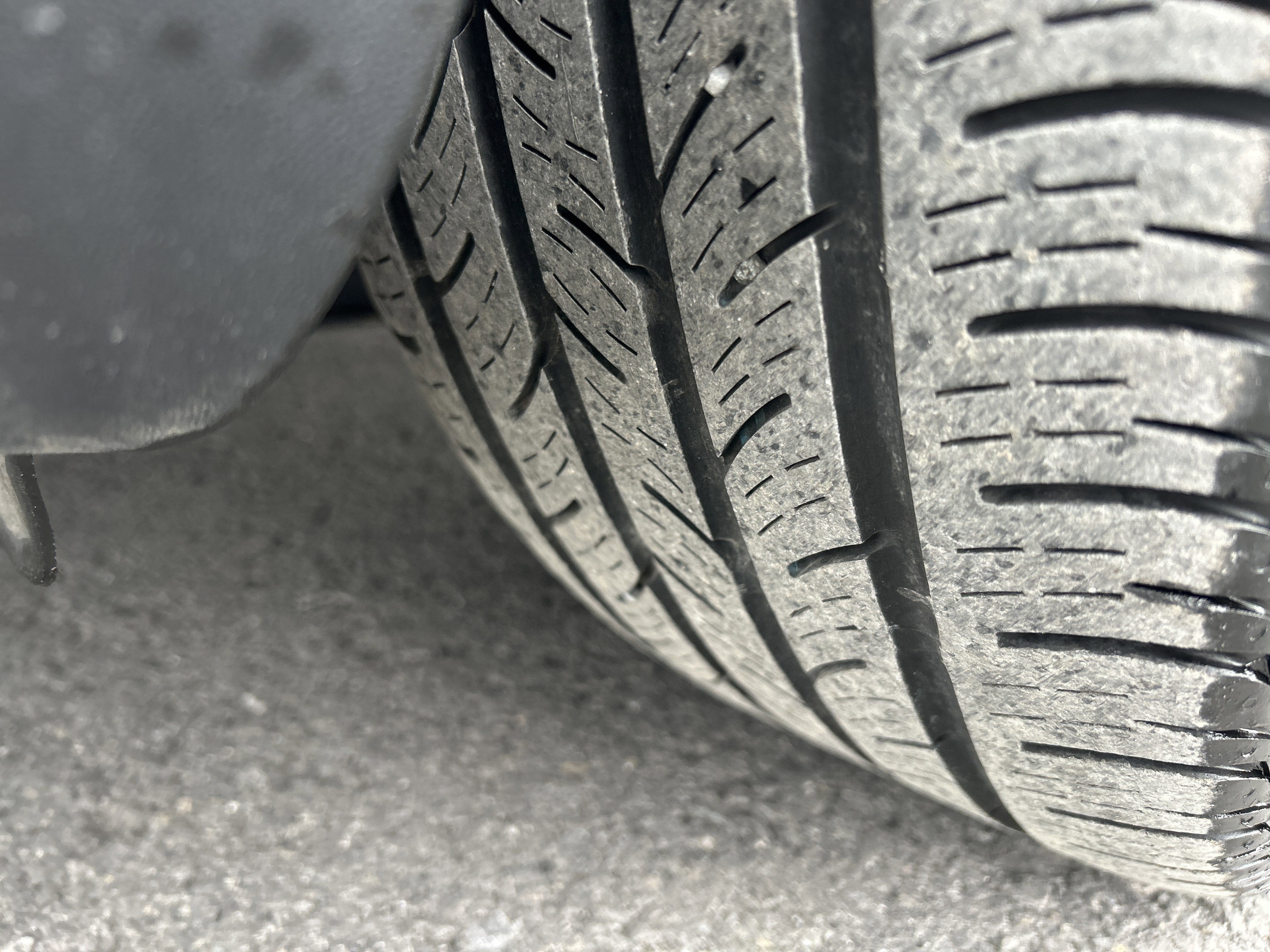 2008 Volkswagen PASSAT KOMFORT